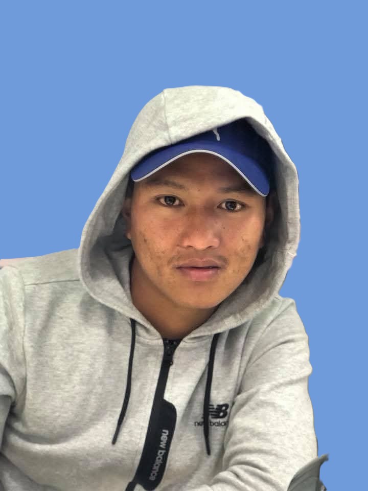 Men’s Assistant Coach
